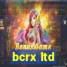 bcrx ltd