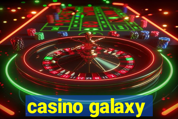 casino galaxy