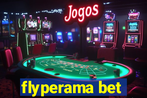 flyperama bet