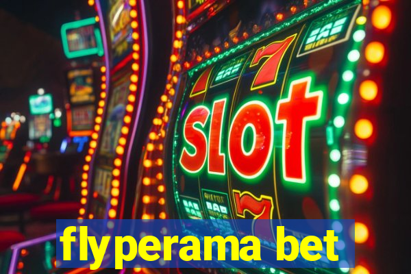 flyperama bet