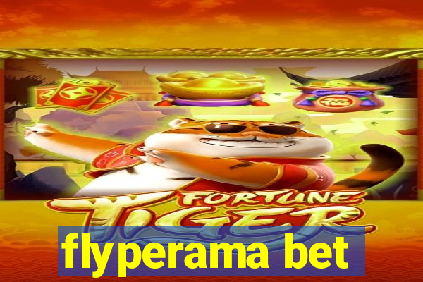 flyperama bet