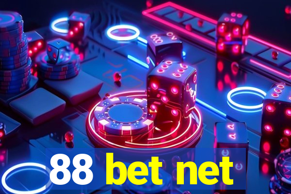 88 bet net