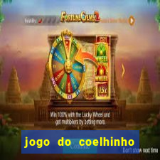 jogo do coelhinho de ganhar dinheiro