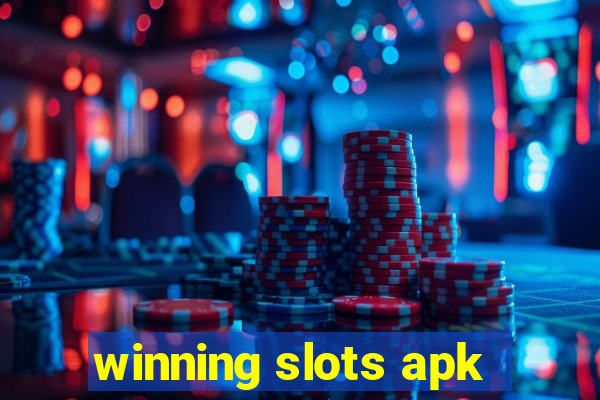 winning slots apk