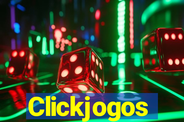 Clickjogos