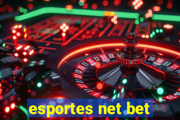 esportes net bet