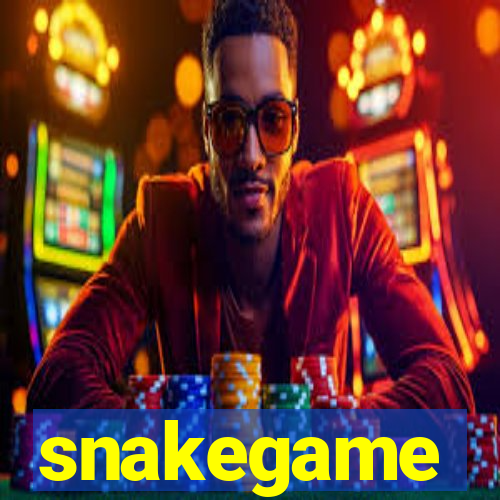 snakegame