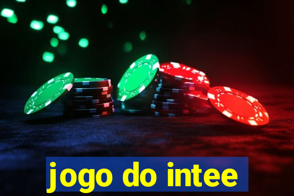 jogo do intee