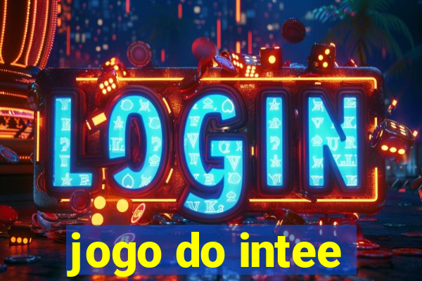 jogo do intee