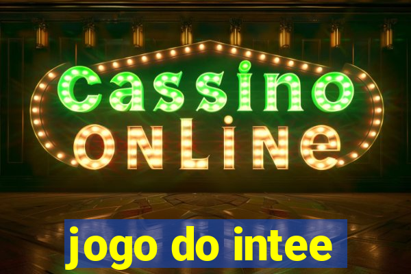 jogo do intee