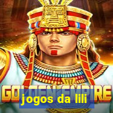 jogos da lili