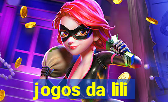 jogos da lili