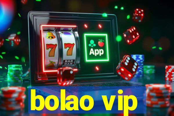 bolao vip