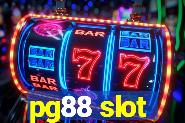 pg88 slot