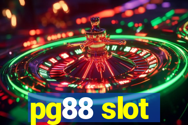 pg88 slot