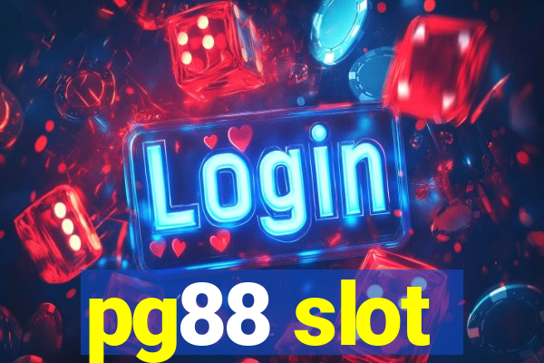 pg88 slot