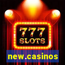 new.casinos