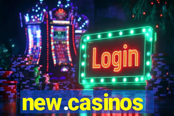 new.casinos