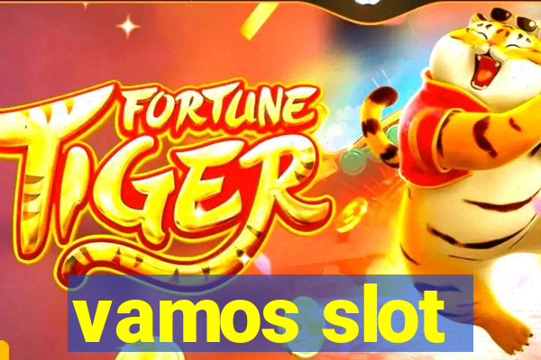 vamos slot