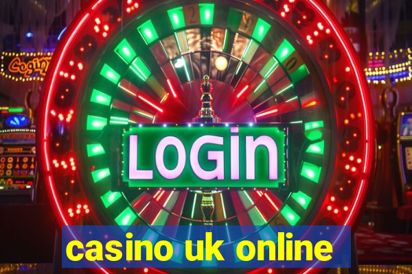 casino uk online