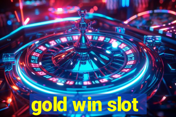 gold win slot