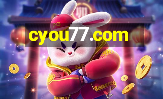 cyou77.com