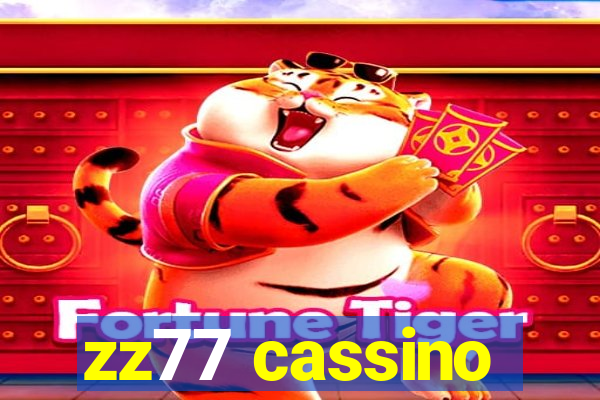 zz77 cassino