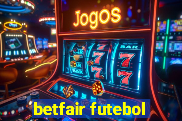 betfair futebol