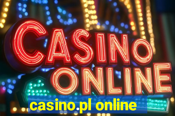 casino.pl online