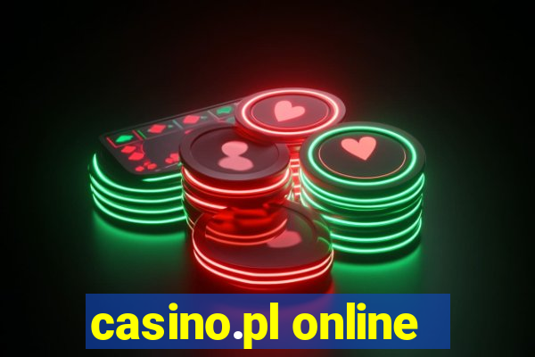 casino.pl online