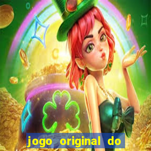 jogo original do tigre que ganha dinheiro