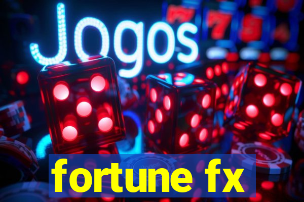 fortune fx