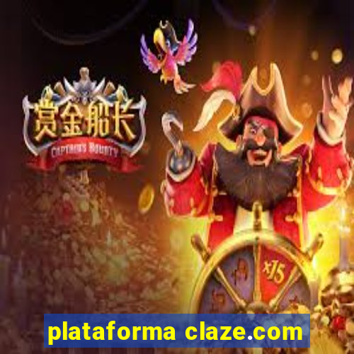 plataforma claze.com