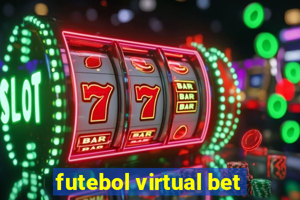 futebol virtual bet