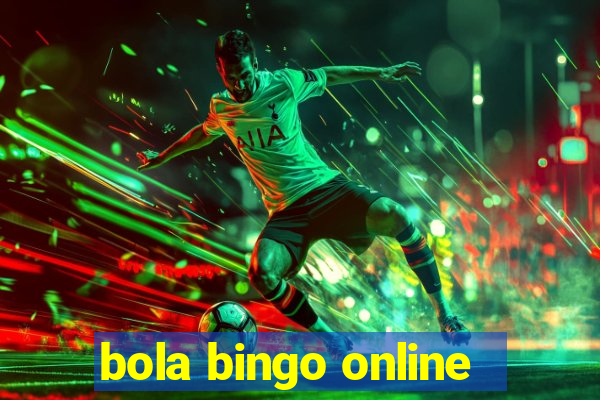 bola bingo online