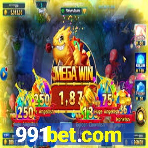 991bet.com