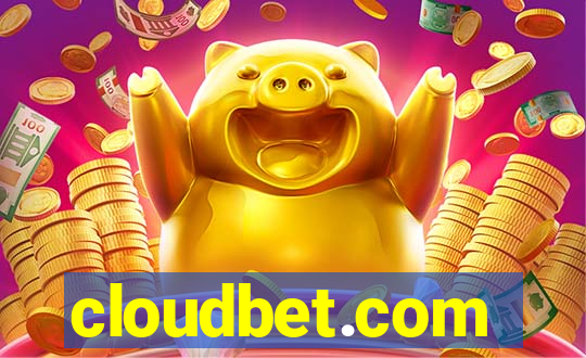 cloudbet.com