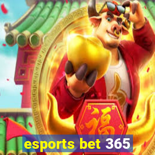 esports bet 365