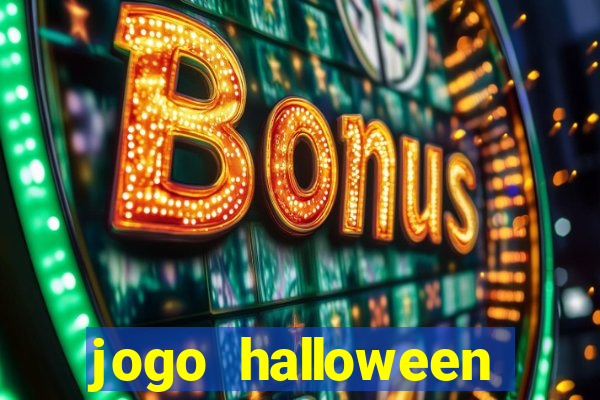 jogo halloween ca莽a niquel gratis