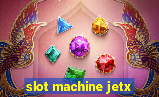 slot machine jetx