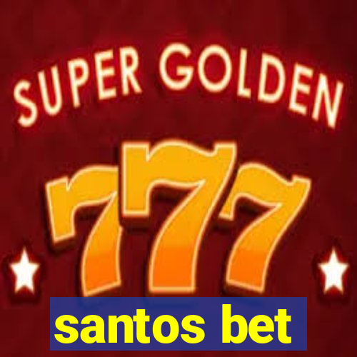 santos bet