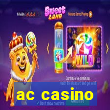 ac casino