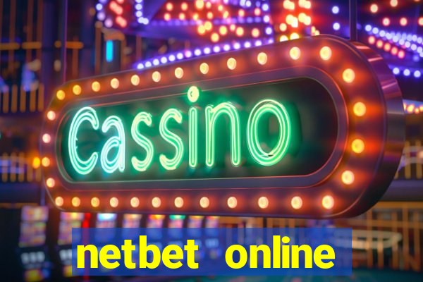 netbet online casino review