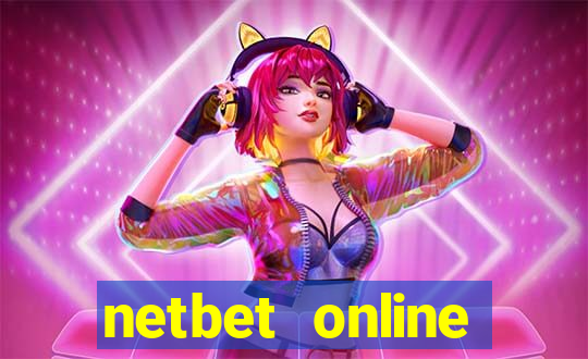 netbet online casino review