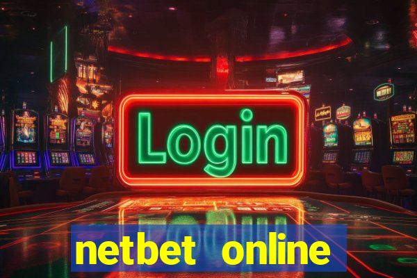 netbet online casino review