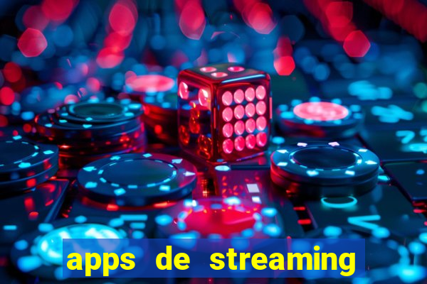 apps de streaming de jogos