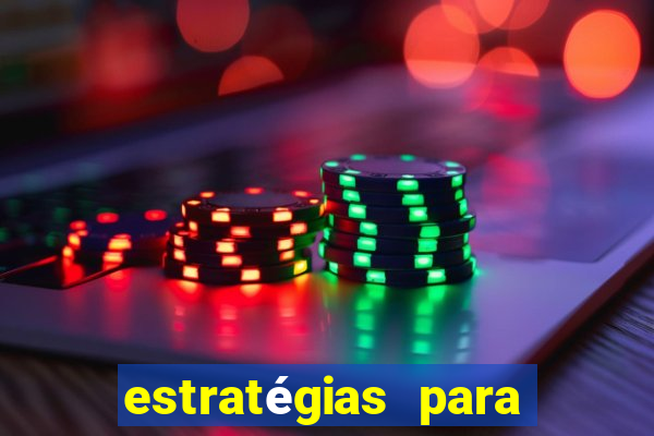 estratégias para jogar fortune tiger