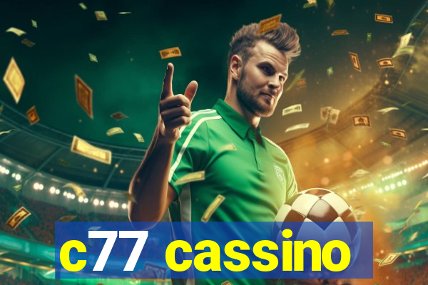 c77 cassino