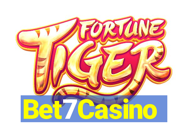 Bet7Casino