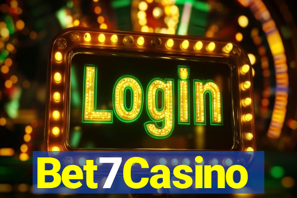 Bet7Casino